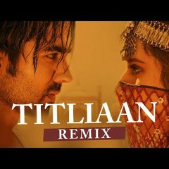 Titliaan - DJ NYK Remix _ Afsana Khan _ Jaani