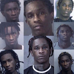 Young Thug - Money On Money (Sammali / Dembow-Jersey Club Edit)