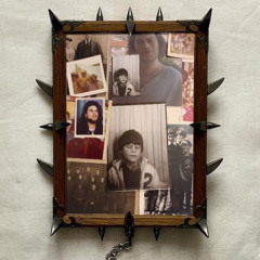 Malady of Knots #7 - Less Than One Transmission