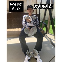 REBEL(Prod.Yung Pear)