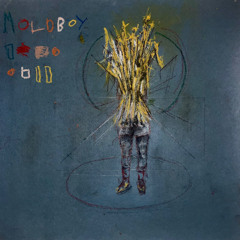 The Moldboy EP