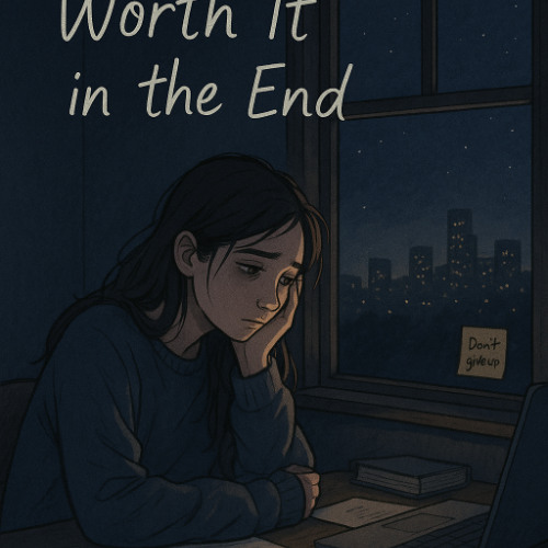 Worth it in the end