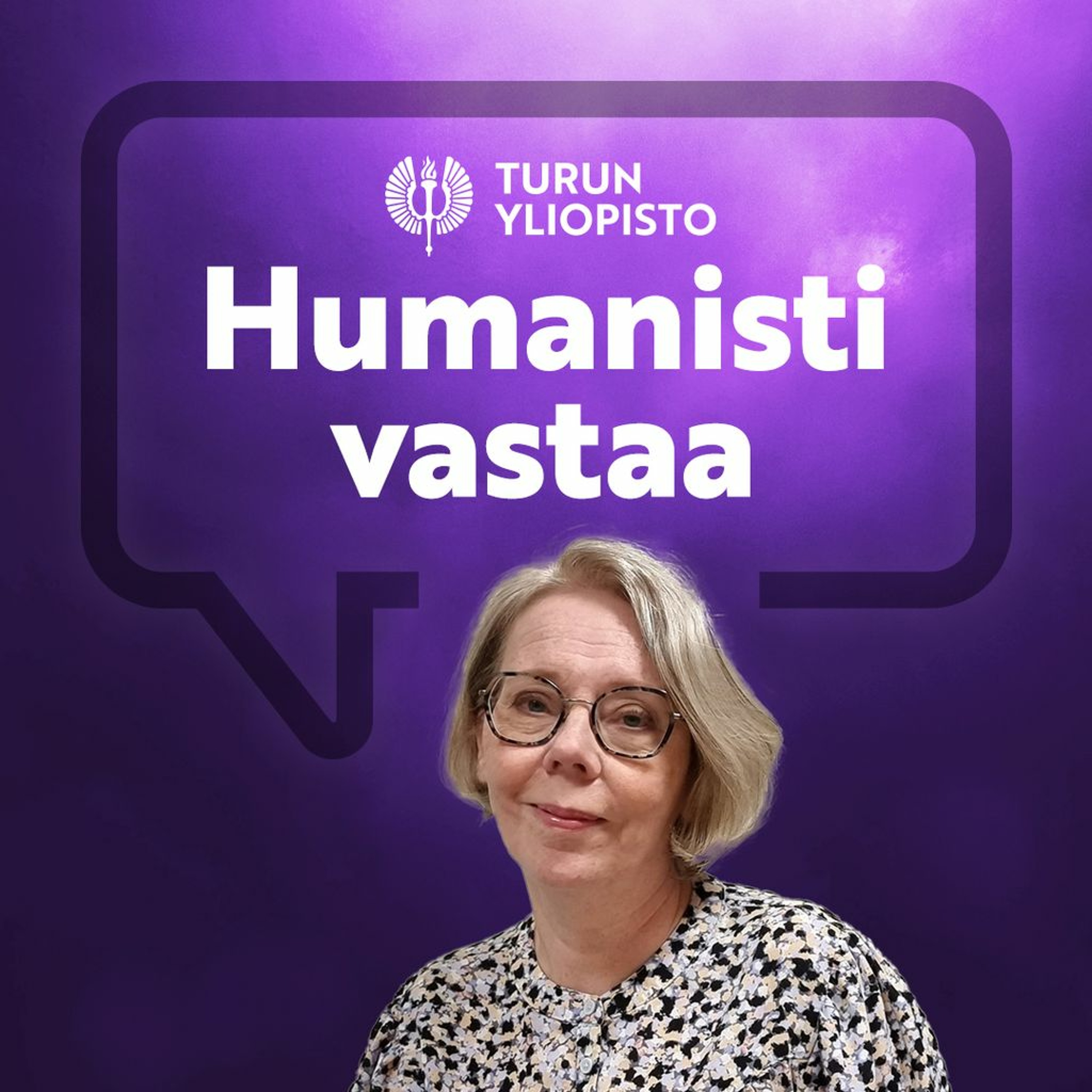 Polikulaari, Humanisti vastaa ja muut TS Podcastit