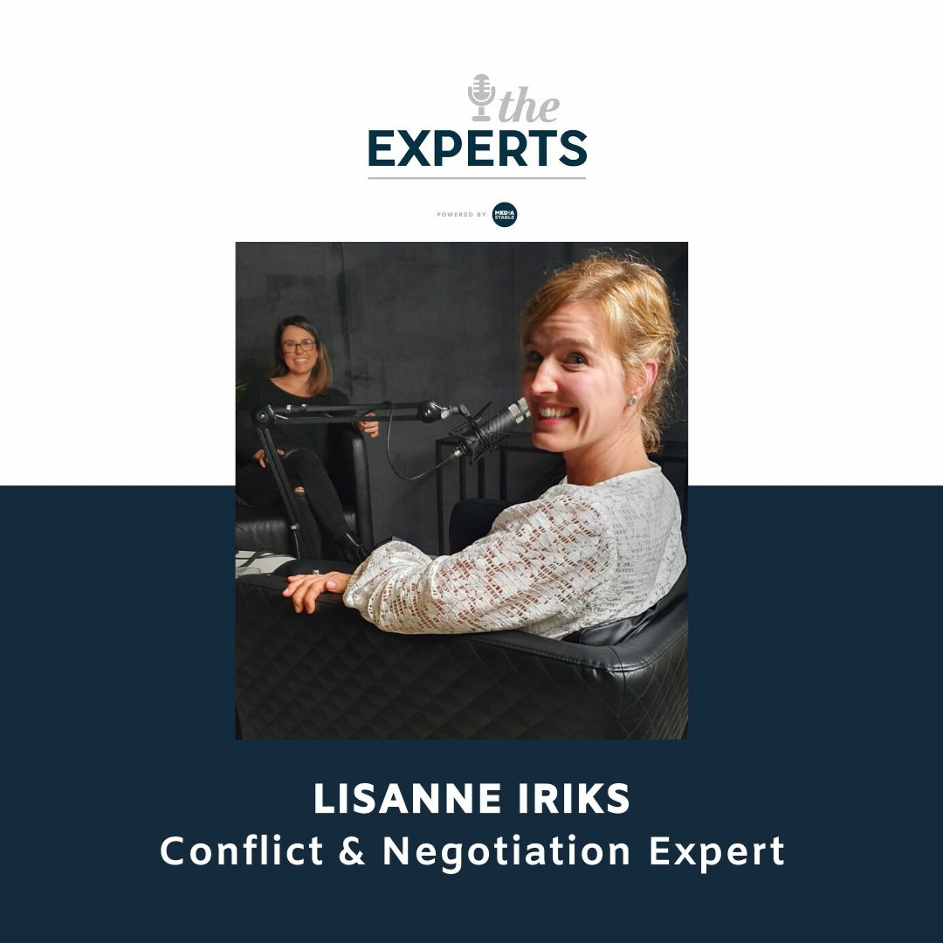 The Experts powered by Media Stable