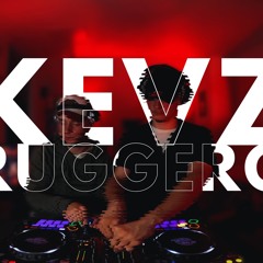 KEVZ b2b RUGGERO - ClubbingAtHome | Amiens, FR #afrohouse