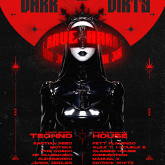 Fett Flamingo live at Dark & Dirty_06.12.26