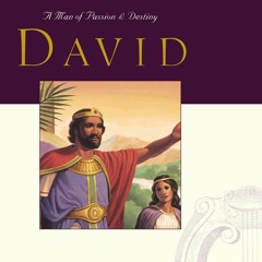 PDF read online GREAT LIVES: DAVID TP (Great Lives from God's Word) for android