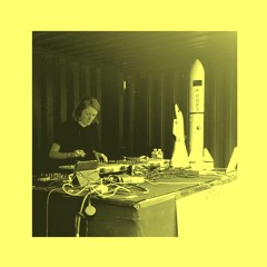 Set sourdine @ Cosmos district (08/06/21)