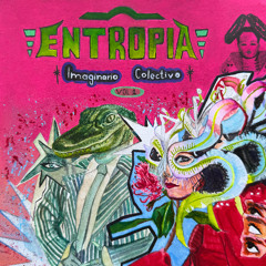 Bjork X Omar Souleyman (Entropía Psycumbia edit)