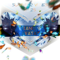 Somewhere In The Future Of Music - Planet 9 - Summer Vibes 2025 -_- Mix DJ M.VEIN '' NEW AVATAR'' EPISÓDA 35 .