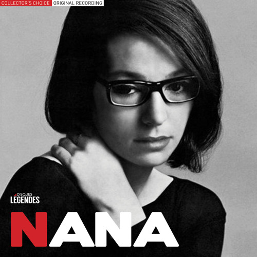 Stream Les parapluies de cherbourg by Nana Mouskouri Listen online