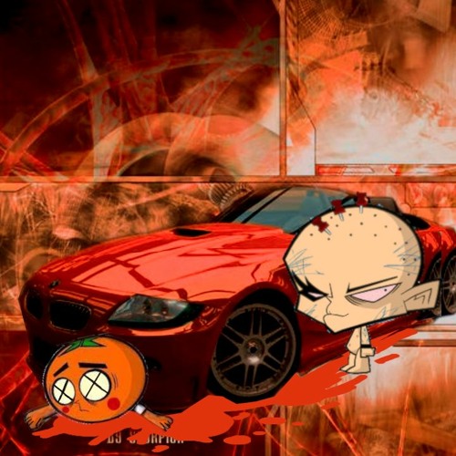 Fudencio Drip Car