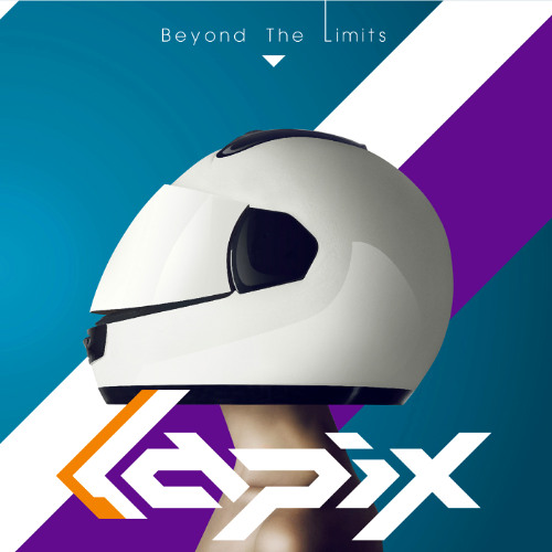 lapix - Beyond The Limits ft. Luschel