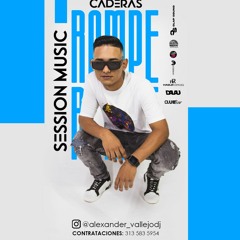 ROMPE CADERAS 2.0- ALEXANDER VALLEJO DJ