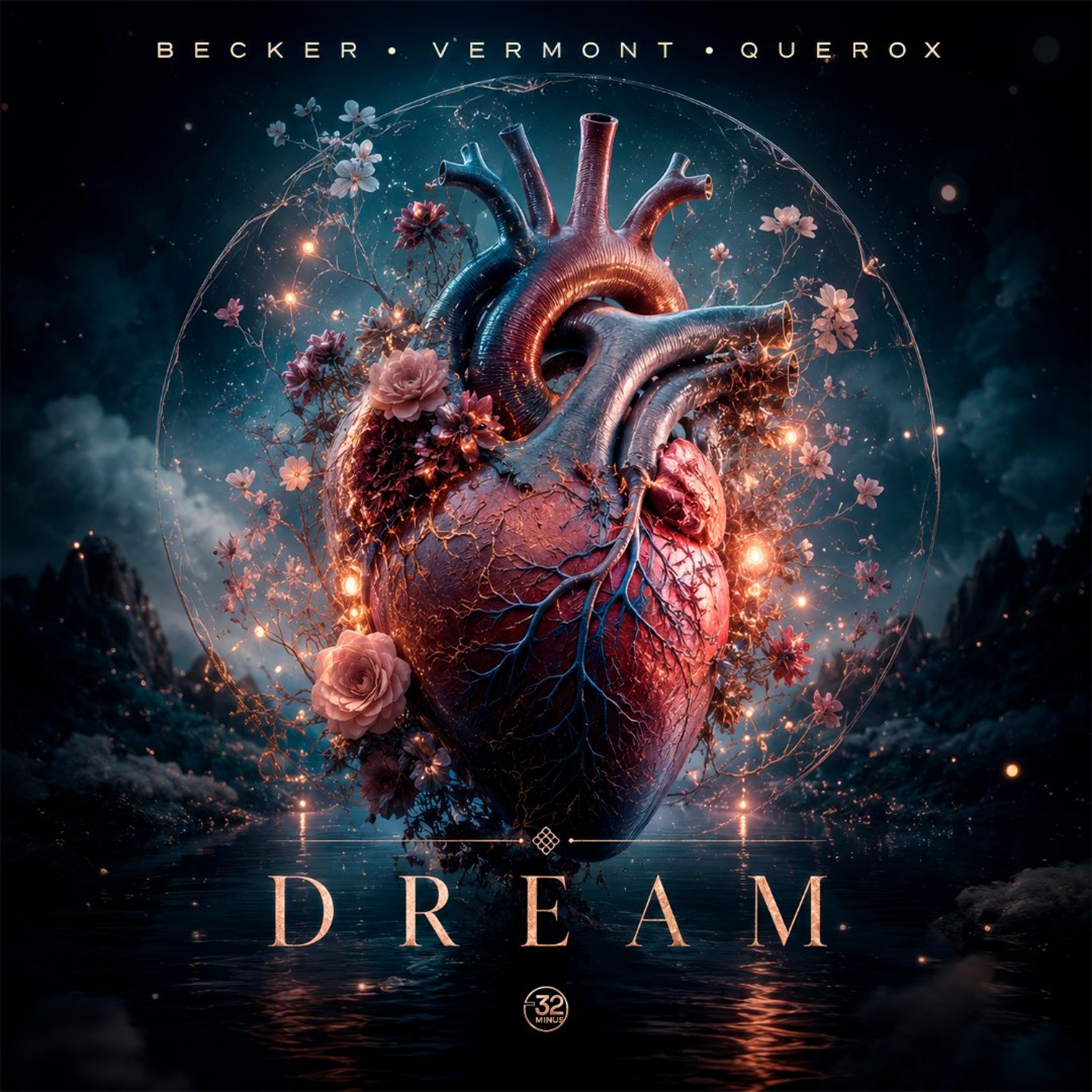 Becker, Vermont e Querox - Dream episode artwork