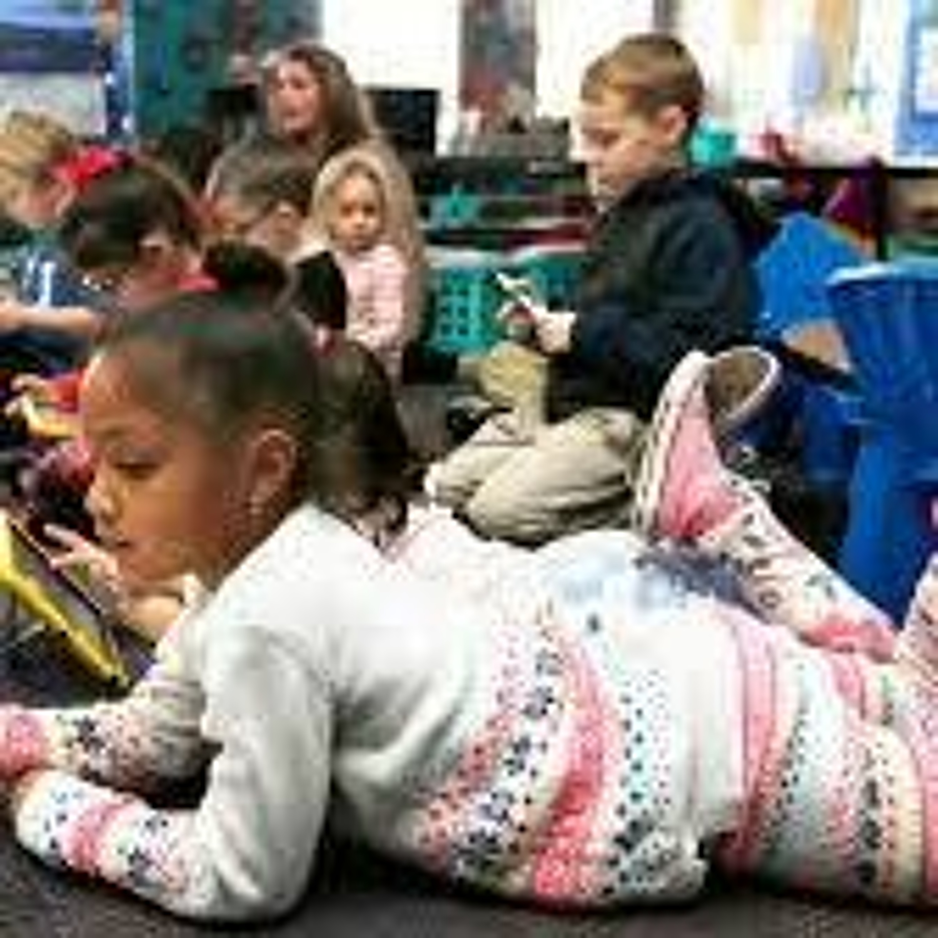 IN Kids Count (2024)