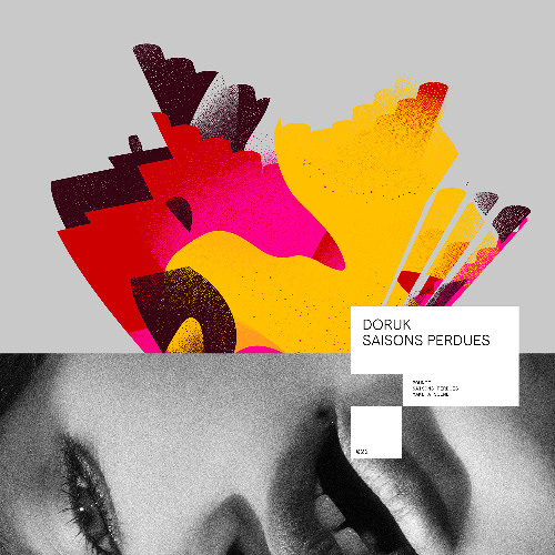 DORUK - Saisons Perdues | ICONYC