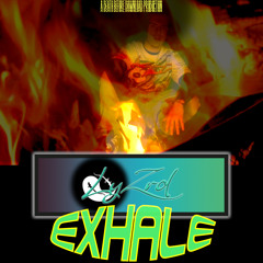 EXHALE. [prod. Popz Tha Khan]