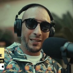 Redstar G.G.A - Freestyle صنع بسحر  (explicit)