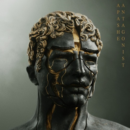 Apashe - Antagonist (Album)