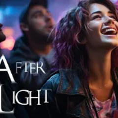 Afterlight New Song By Saim Sangeet Production Official Audio 2025