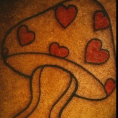 3. Namasté with love