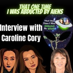 Interview with Caroline Cory