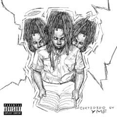 Can’t Get Enough-YMF Lil E x Kee TwoThree x YMF SG