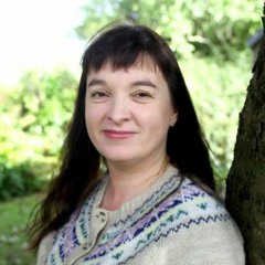 Gemma McGregor (b.1965) Love was his meaning