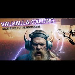 miracle of sound ft. peyton parrish  - Valhalla calling (Smokum rmx) [bootleg]