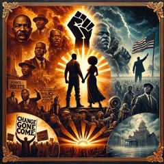 Change Gone Come  produce by Asa Seamoor