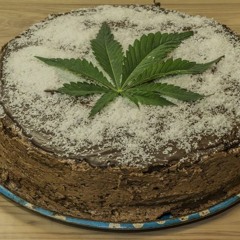 Hash Cakes