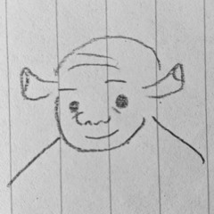 now im a believer (yes, also the shrek one)