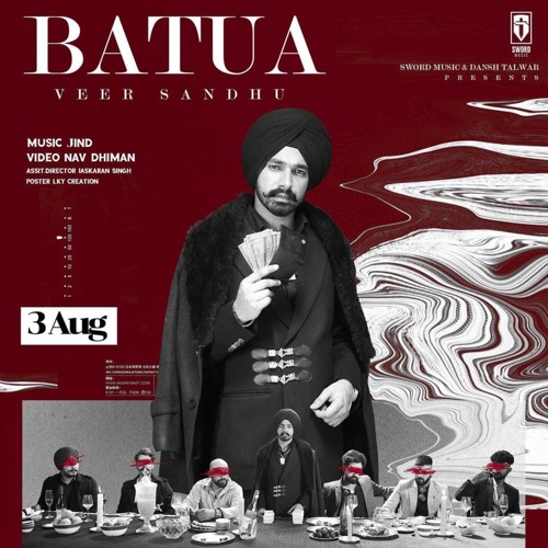 Batua | Veer Sandhu