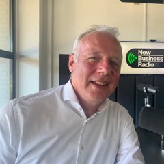 Raymond Mars (Stichting RegisterExecuteur) - My Personal Finance 3 oktober 2023 deel 4