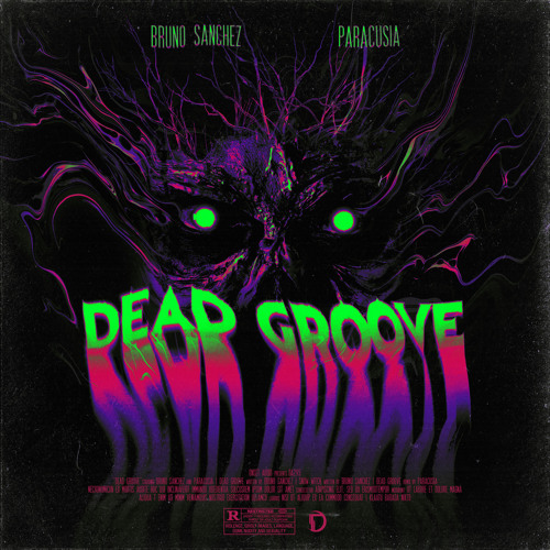 Bruno Sanchez - Dead Groove