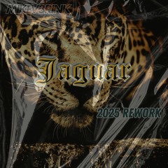 DJ Rolando aka The Aztec Mystic - Jaguar ( Mike V3rink Rework 2025) FREE DONWLOAD !!!