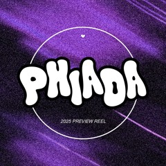 ~2025 PREVIEW REEL~