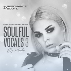 Soulful Vocals 3 By Kasha - Demo