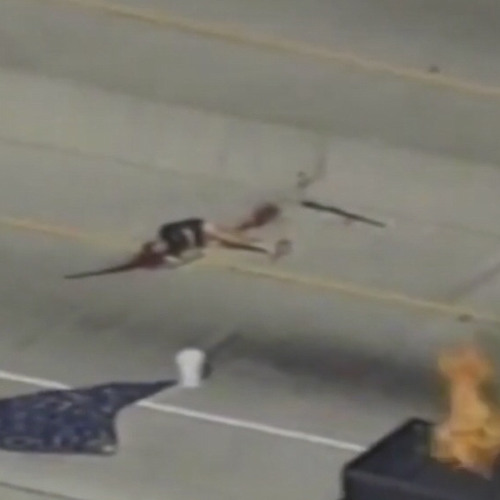 Estoy atrapado... en un sueño, un sueño muy raro