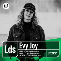 Evy Joy - Clubbing TV Live DJ Set