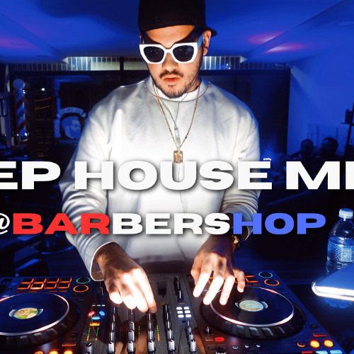 Deep House MIX