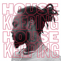 Housekeeping Guest Mix 011: SRRMN (Atlanta)
