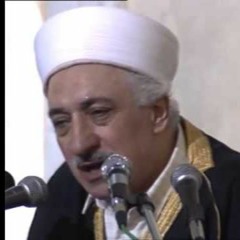 Bir Ümidim Var | M.Fethullah Gülen Hocaefendi
