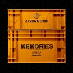 AYZON & POSK - MEMORIES [FREE DOWNLOAD]