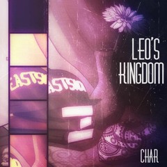 Leo's Kingdom (Prod. by beatsbycapsctrl)