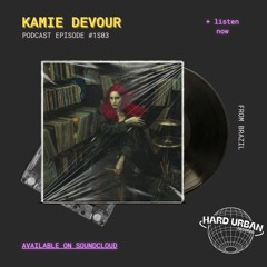 KAMIE DEVOUR @ Hardcast - #1S03