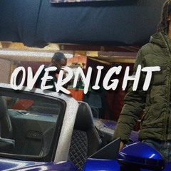 [FREE] ' Overnight ' D Block Europe Type Beat ( Prod. By Young J )