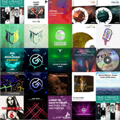 Mr. Trancetive - Time4Trance 283 - Part 1 [RTV Lansingerland 27-08-2021]