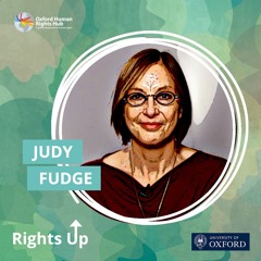Addressing Gender-based Violence in Supply Chains - Judy Fudge on the Dindigul Agreement